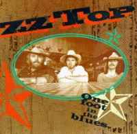 ZZ Top : One Foot in the Blues